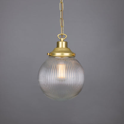 Mullan Lighting Fitzroy Globe Pendant
