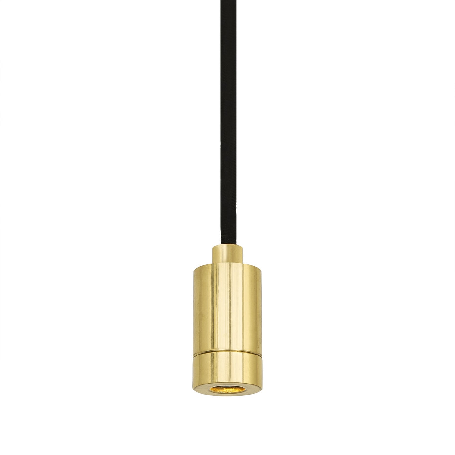 Mullan Lighting Pori Pendant Spotlight