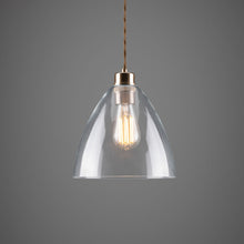 Mullan Lighting Luang Pendant