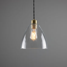 Mullan Lighting Luang Pendant