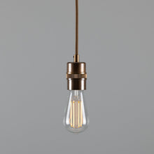 Mullan Lighting Devon Pendant