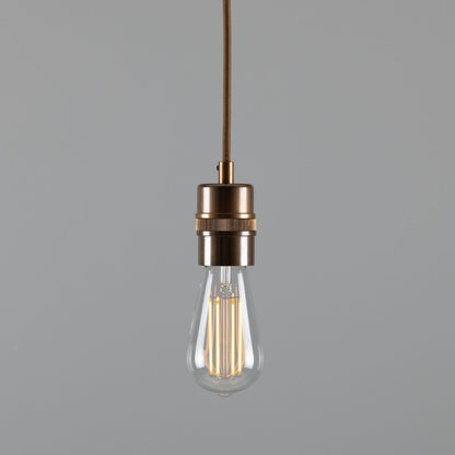Mullan Lighting Devon Pendant