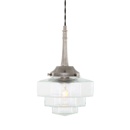 Mullan Lighting Novato Pendant