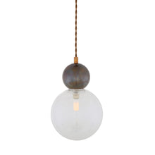 Mullan Lighting Helena Pendant