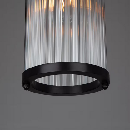 Mullan Lighting Caledon Petite Pendant