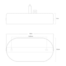 Mullan Lighting Fairfield Pendant