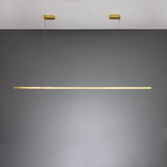 Fairfield LED Linear Pendant