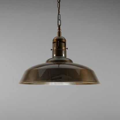 Mullan Lighting Matlock Pendant