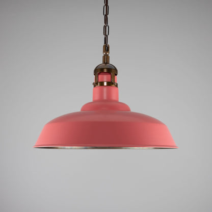 Mullan Lighting Matlock Pendant