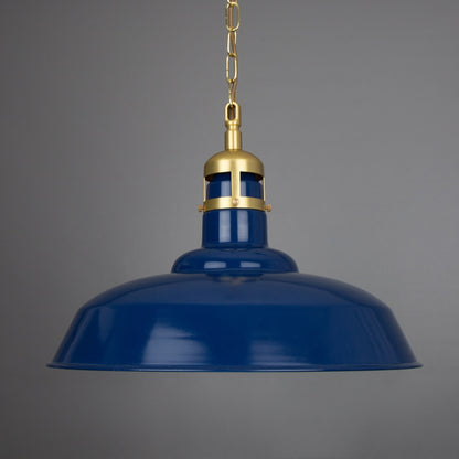Mullan Lighting Matlock Pendant