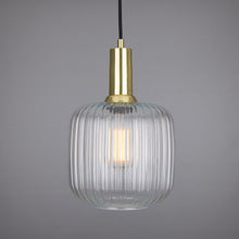Mullan Lighting Nahla Pendant