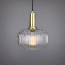 Mullan Lighting Nehir Pendant