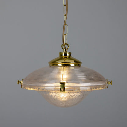 Mullan Lighting Ozark Pendant