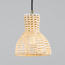 Mullan Lighting Malta Pendant