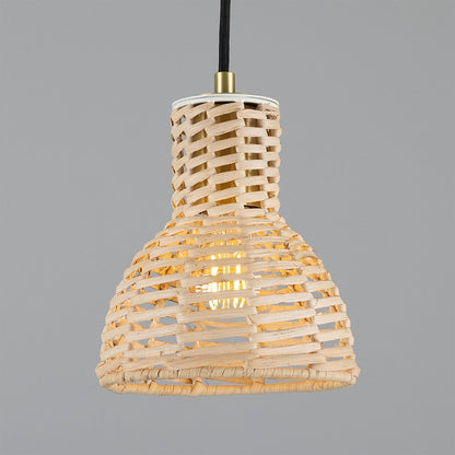 Mullan Lighting Malta Pendant