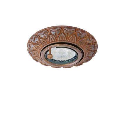 Mullan Lighting Male Recessed Downlight