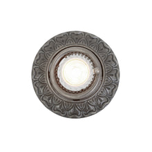 Mullan Lighting Male Recessed Downlight