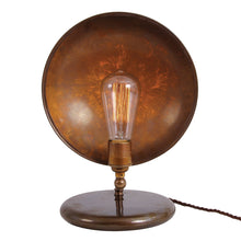 Mullan Lighting Chulainn Table Lamp