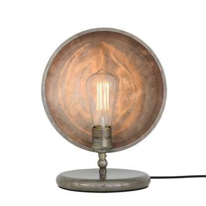 Mullan Lighting Chulainn Table Lamp