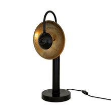 Mullan Lighting Orebro Table Lamp