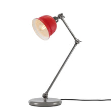 Mullan Lighting Nico Desk Lamp