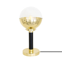 Florence Table Lamp