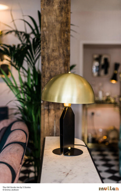 Mullan Lighting Pencil Table Lamp