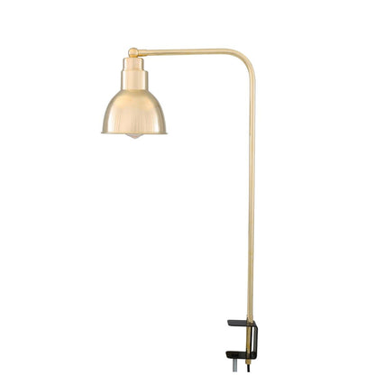 Mullan Lighting Baku Desk Lamp