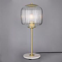 Mullan Lighting Astoria Table Lamp