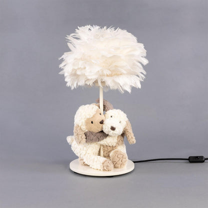 Mullan Lighting Caldas Table Lamp