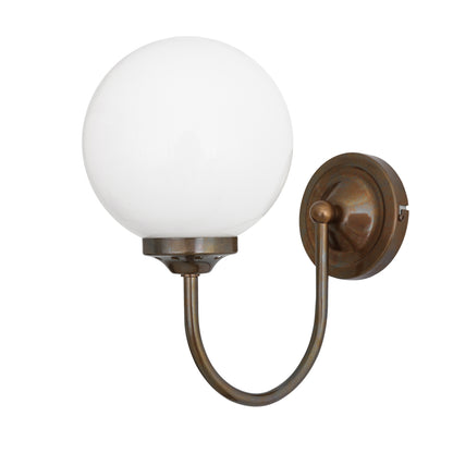 Mullan Lighting Bragan Decorative Wall Light