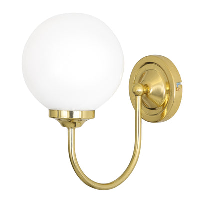 Mullan Lighting Bragan Decorative Wall Light