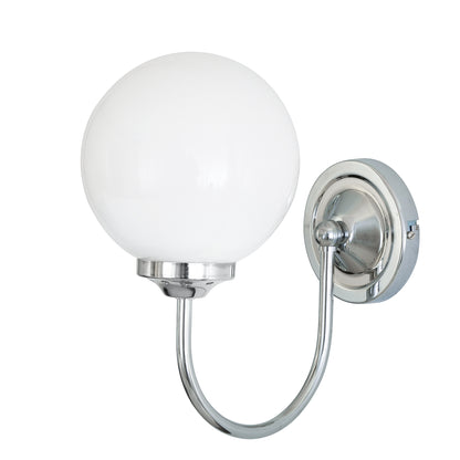 Mullan Lighting Bragan Decorative Wall Light