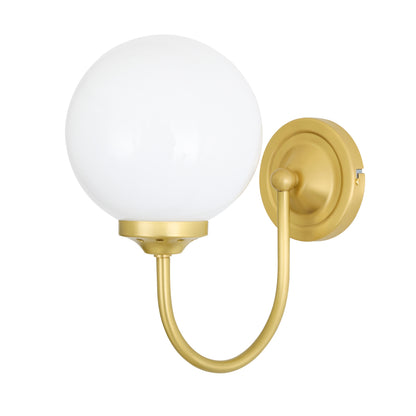 Mullan Lighting Bragan Decorative Wall Light