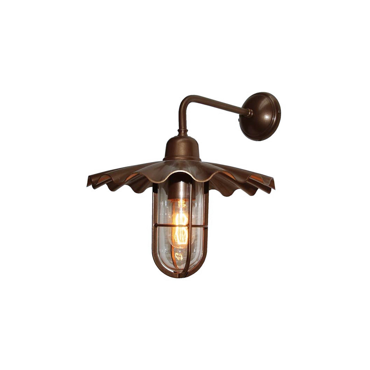 Ardle A Bathroom Wall Light IP65