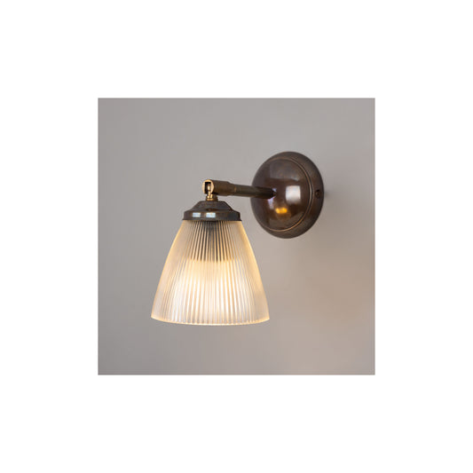 Gadar Art Deco Wall light