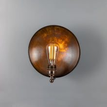 Mullan Lighting Chulainn Wall Light