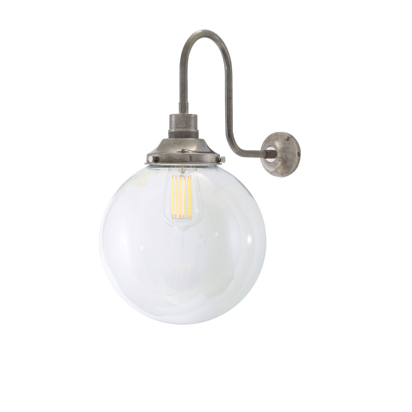 Mullan Lighting Riad Decorative Wall Light