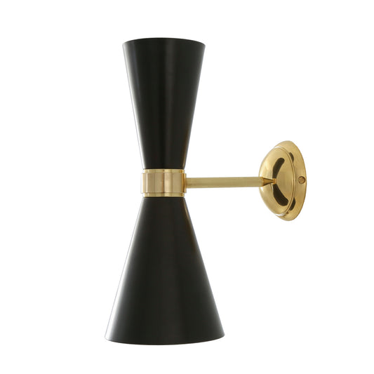 Mullan Lighting Cairo Wall Light
