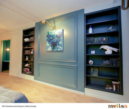 Bogota Swing Arm Wall Light