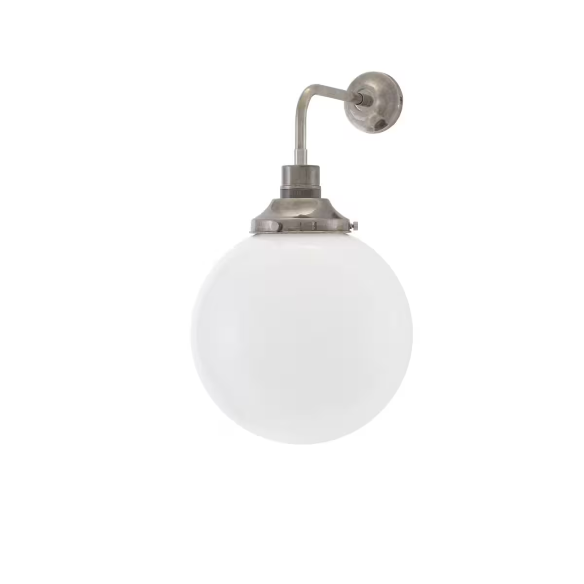 Bamako Globe Wall Light