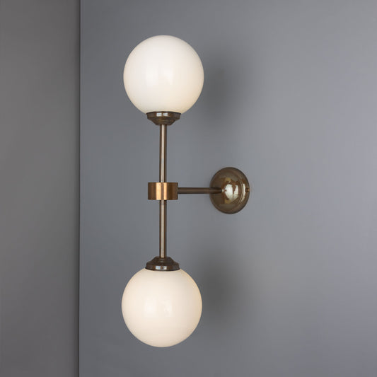 Mullan Lighting Yaounde Wall Light