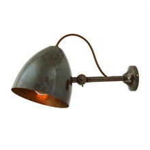 Mullan Lighting Quito Wall Light