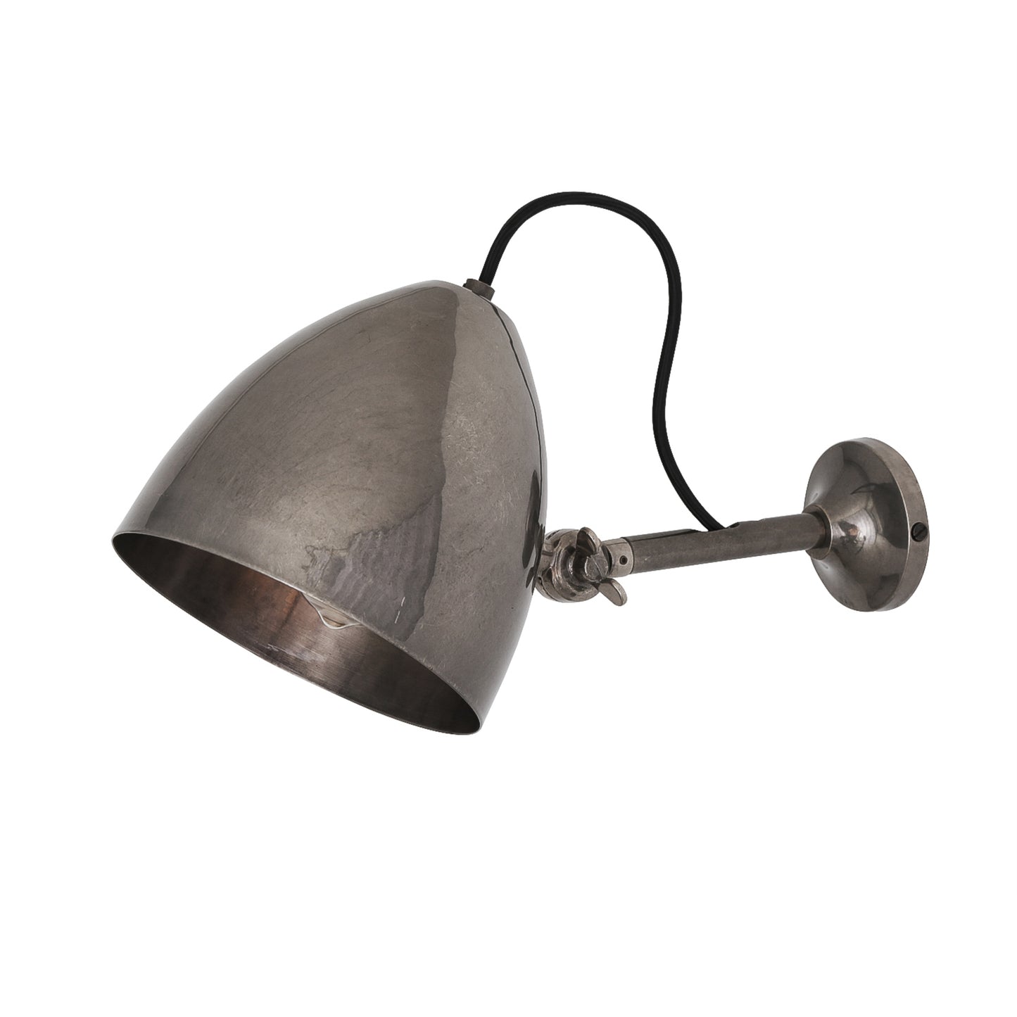 Mullan Lighting Quito Wall Light
