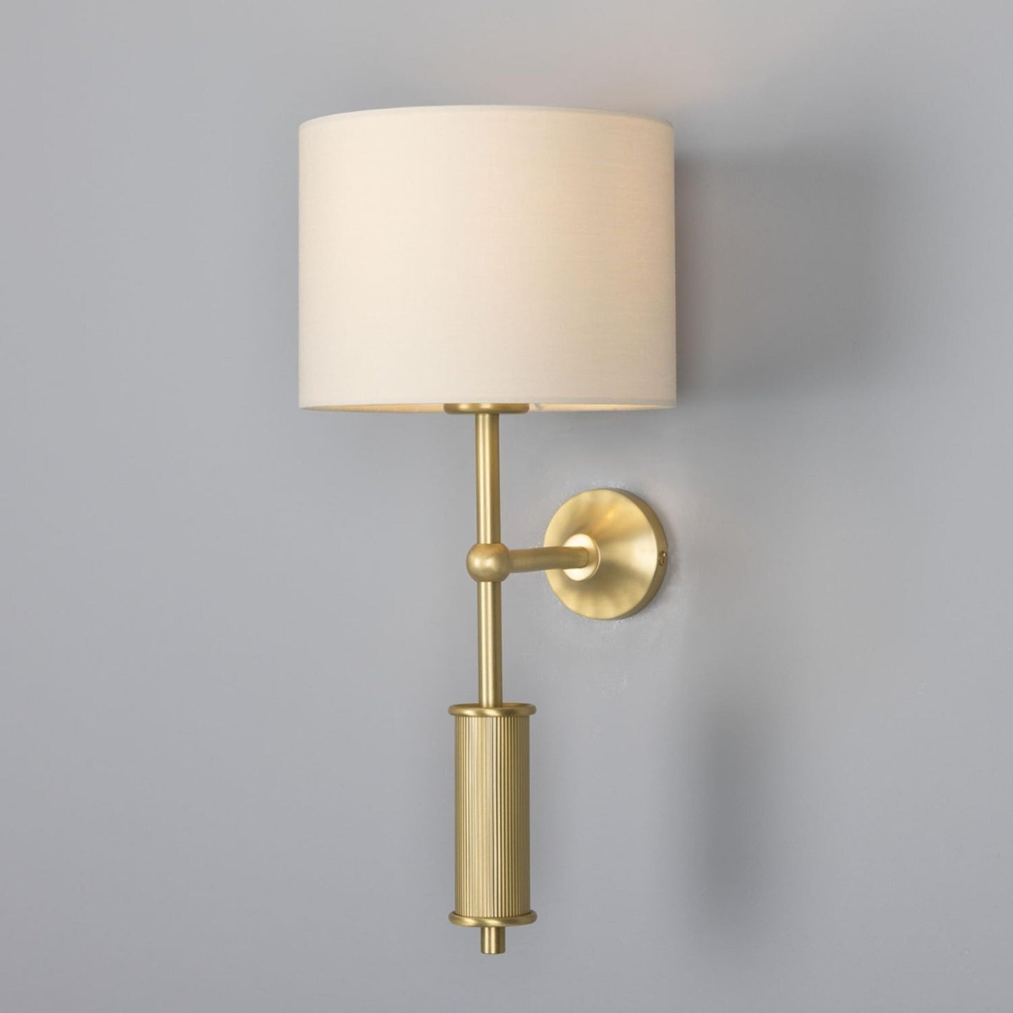 Mullan Lighting Gorey Wall Light
