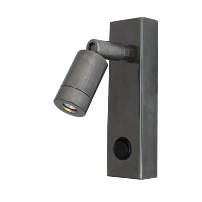 Mullan Lighting Sampio Wall Spotlight