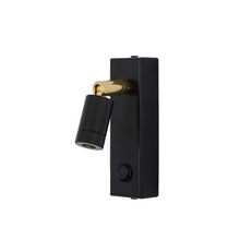 Mullan Lighting Sampio Wall Spotlight