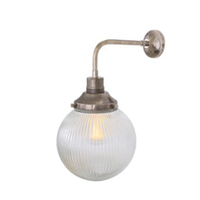 Mullan Lighting Stanley Wall Light