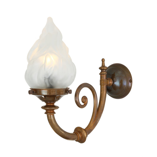 Mullan Lighting Darwin Wall Light