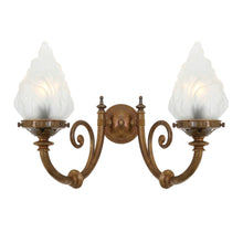 Mullan Lighting Darwin Wall Light